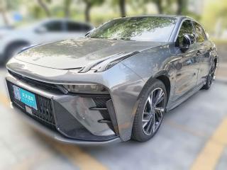 领克领克032023款 1.5TD DCT劲Pro