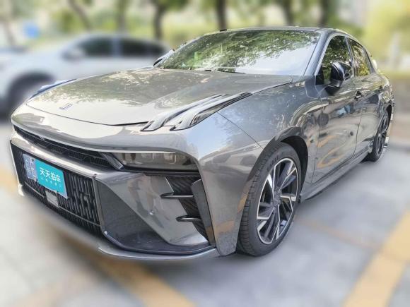 领克领克032023款 1.5TD DCT劲Pro「佛山二手车」「天天拍车」