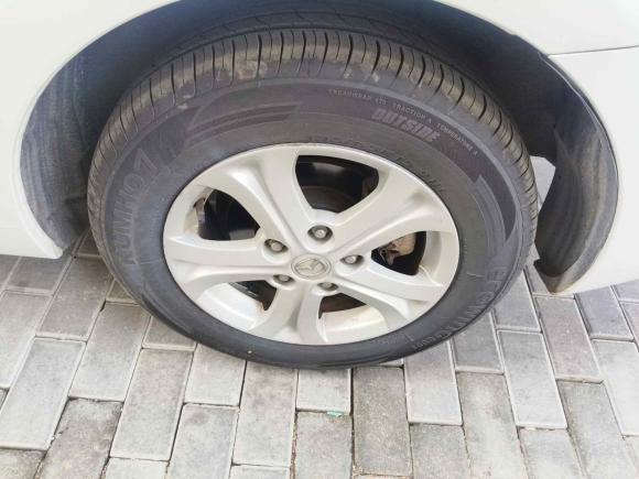 [青岛·鲁B] 二手马自达马自达3星骋2015款 三厢 1.6L 自动舒适型