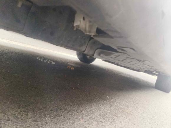 [上海·苏E] 二手威马汽车威马EX52020款 EX5 400 即客行版