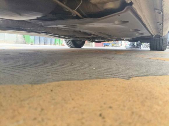 [佛山·粤E] 二手大众速腾2017款 230TSI 自动豪华型