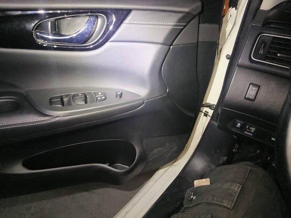 [杭州·浙A] 二手日产骐达TIIDA2019款 1.6L CVT智行版 国VI