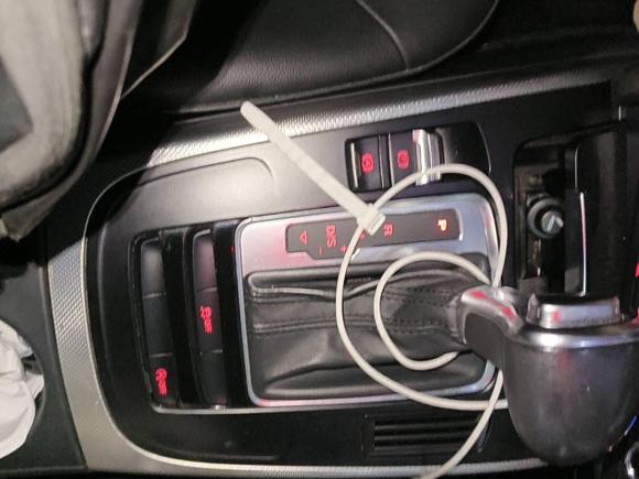 [常州·浙C] 二手奥迪奥迪A52014款 Sportback 45 TFSI