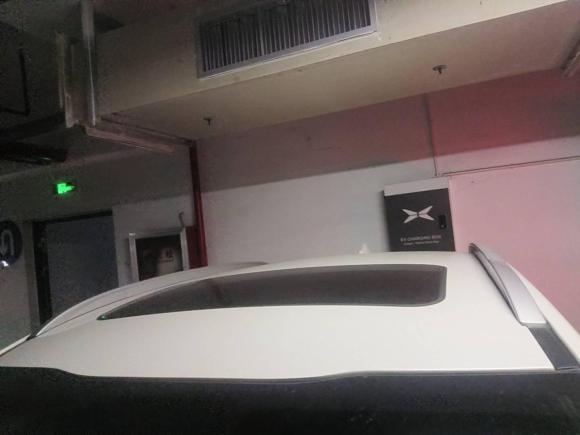 [杭州·浙A] 二手起亚极睿2017款 1.6L 豪华版