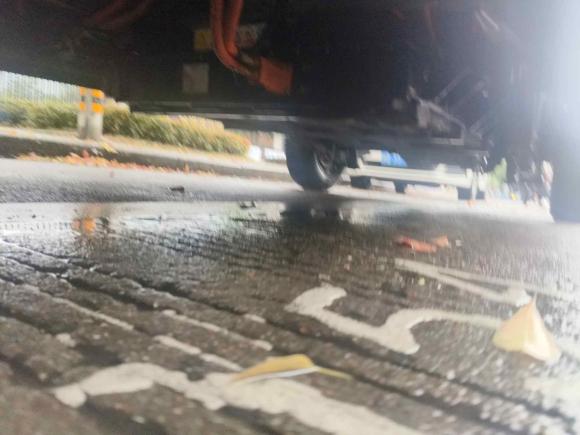 [宁波·浙B] 二手福田时代EV62023款 快慢充版