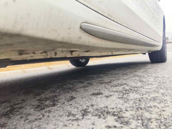 [湖州·浙E] 二手吉利汽车星瑞2021款 2.0TD 豪华型