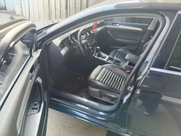 [武汉·鄂A] 二手大众迈腾2017款 280TSI DSG 舒适型