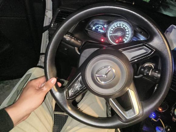 [嘉兴·浙F] 二手马自达马自达CX-42018款 2.0L 自动两驱蓝天活力版 国V