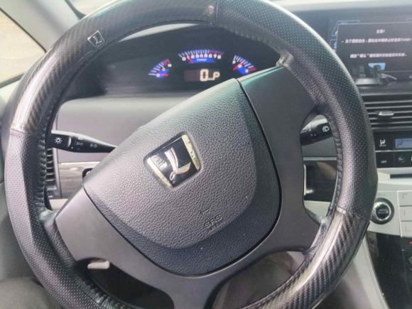 [上海·沪C] 二手纳智捷大7 MPV2013款 2.0T 精英型