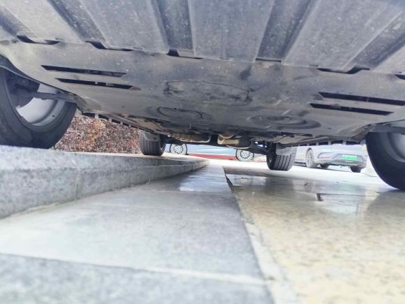 [成都·川A] 二手林肯林肯MKC2017款 2.0T 两驱尊雅版