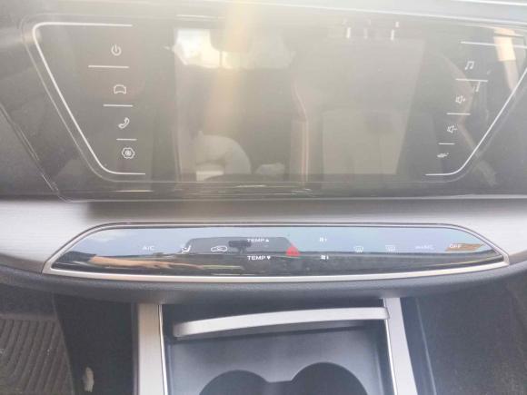 [宁波·浙B] 二手长安欧尚长安欧尚X72020款 1.5T 自动精英型