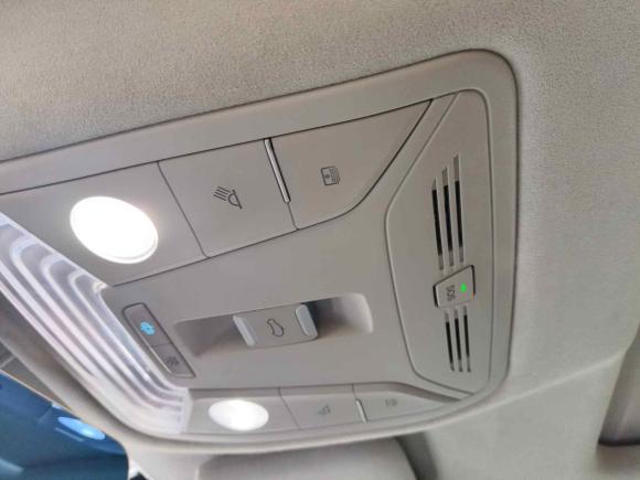 [武汉·鄂A] 二手红旗红旗HS72021款 3.0T 自动四驱智联旗悦版