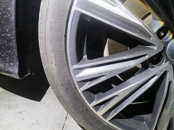 [南京·苏E] 二手奥迪奥迪A6L2021款 45 TFSI quattro 臻选动感型