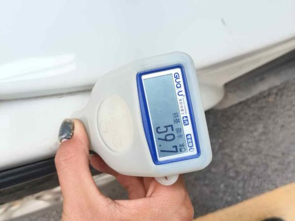 [广州·粤F] 二手Jeep自由光2016款 2.4L 领先版