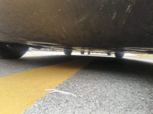 [上海·沪A] 二手特斯拉Model S2016款 Model S 60