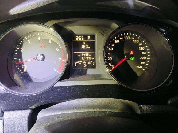 [深圳·粤B] 二手大众速腾2015款 1.6L 自动舒适型