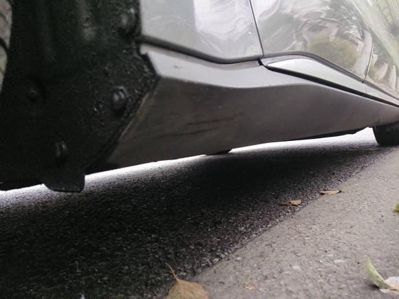 [上海·沪A] 二手比亚迪汉2020款 EV 超长续航版豪华型