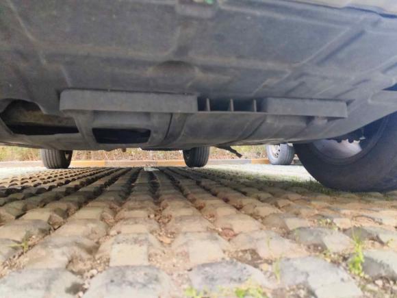 [南京·苏A] 二手吉利汽车博越2016款 1.8TD 自动智尚型