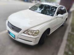 [温州·浙C] 丰田锐志2007款 2.5S 真皮天窗版