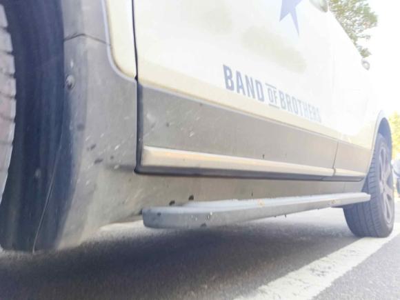 [苏州·苏E] 二手别克昂科拉2014款 1.4T 自动两驱都市精英型