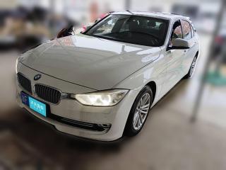 宝马宝马3系2015款 316Li 时尚型