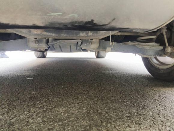 [上海·沪K] 二手福特翼虎2015款 2.0L GTDi 四驱运动型