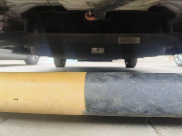 [青岛·鲁B] 二手长安长安奔奔E-Star2020款 心动版 三元锂