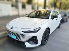 [上海·浙B] 长安长安UNI-V2024款 1.5T 高能版