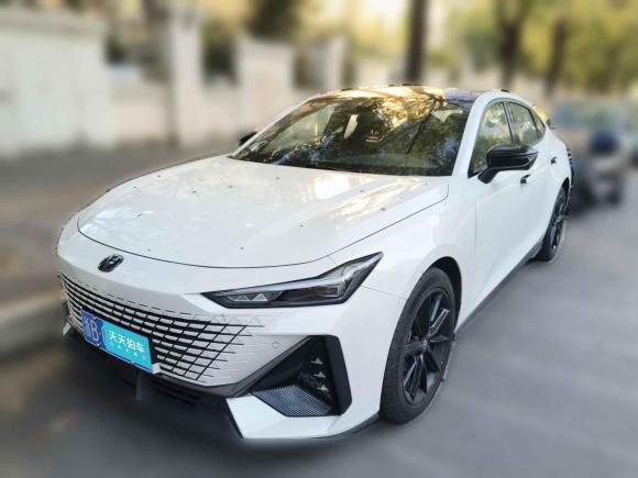 [上海·浙B] 二手长安长安UNI-V2024款 1.5T 高能版