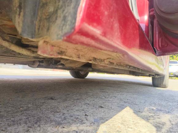 [南京·苏A] 二手雪佛兰科鲁兹2015款 1.5L 经典 SE AT