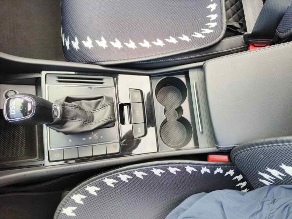 [成都·川A] 二手斯柯达速派2018款 TSI280 DSG舒适版 国V