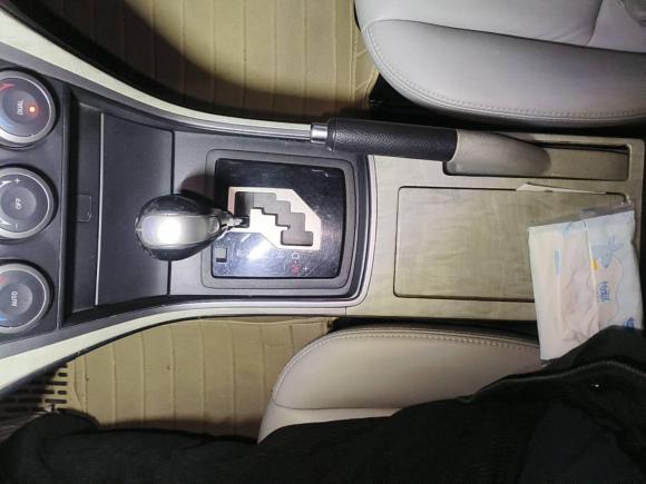 [成都·川A] 二手马自达睿翼2010款 2.0L 自动豪华版