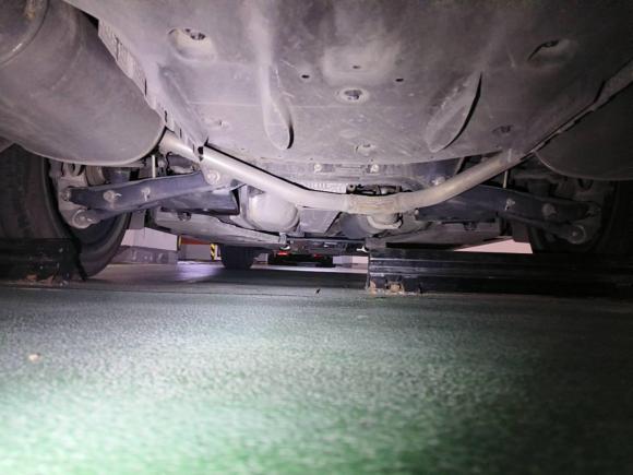 [南京·苏A] 二手丰田皇冠2018款 2.0T 时尚版