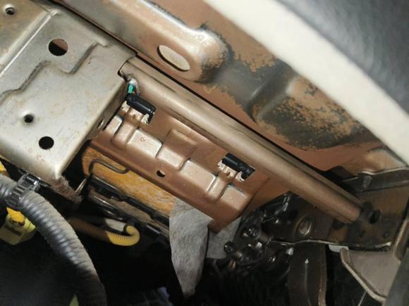 [成都·川A] 二手起亚KX3傲跑2015款 1.6L 自动两驱DLX