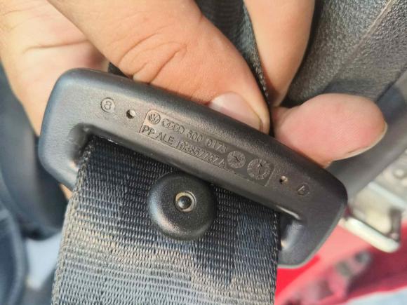 [广州·湘A] 二手奥迪奥迪A32010款 Sportback 1.8T 豪华型