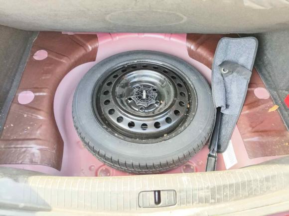 [无锡·苏B] 二手别克君威2014款 2.0L 领先时尚型