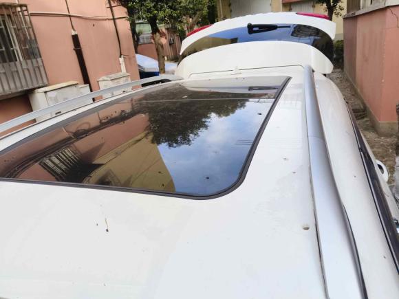 [上海·鄂A] 二手捷途捷途X702018款 1.5T 自动悦行版