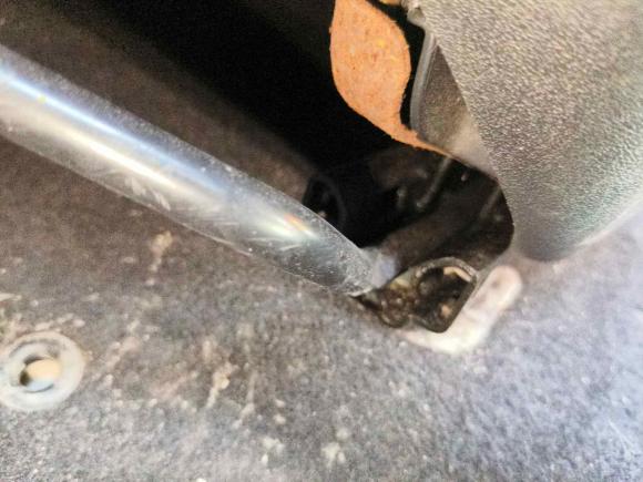 [宁波·浙B] 二手日产骐达TIIDA2011款 1.6T 手动炫动版