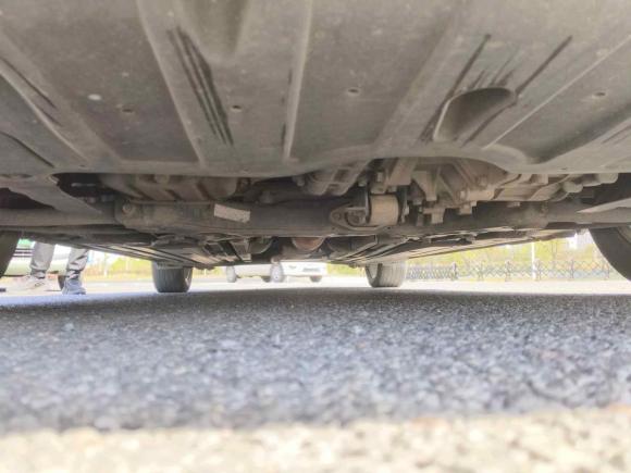 [宁波·浙B] 二手起亚起亚K32016款 1.6L 自动GLS