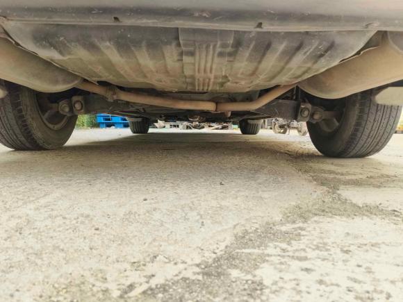 [上海·沪C] 二手本田奥德赛2008款 2.4L 舒适版