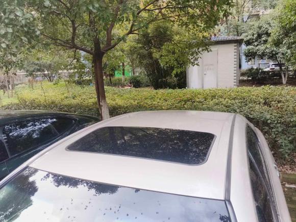 [武汉·鄂A] 二手丰田凯美瑞2018款 2.0G 豪华版