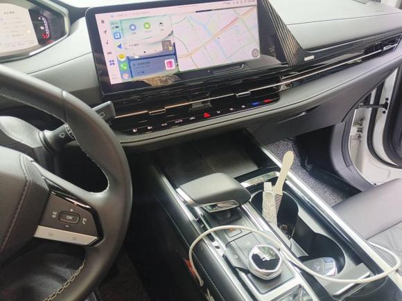 [杭州·浙A] 二手长安启源长安启源Q05经典2023款 125 Max