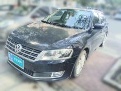 [台州·浙J] 大众朗逸2013款 改款经典 1.6L 手动舒适版