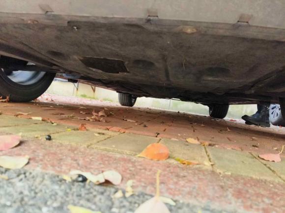 [温州·浙C] 二手宝马宝马X12021款 sDrive20Li 时尚型