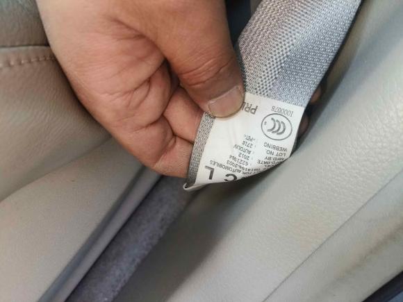 [宁波·浙B] 二手日产轩逸2012款 1.8XL CVT豪华版