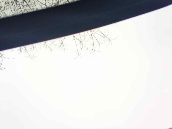 [西安·陕U] 二手宝马宝马5系2013款 525Li 领先型