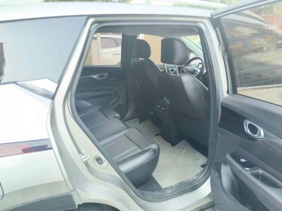 [温州·浙C] 二手埃安AION V2022款 Plus 70 智享科技版 三元锂