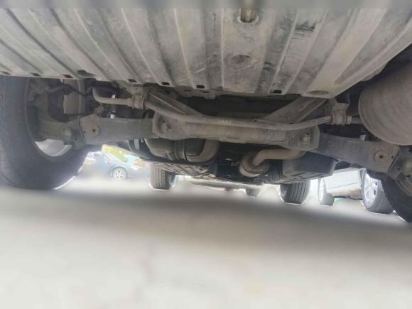 [青岛·鲁V] 二手本田本田CR-V2016款 2.0L 两驱都市版