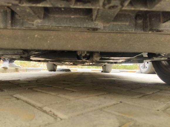 [上海·桂K] 二手日产骊威2013款 1.6XE CVT舒适版