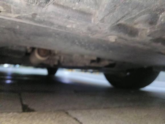 [深圳·粤B] 二手荣威荣威i6新能源2019款 PLUS 50T 互联网荣耀旗舰版